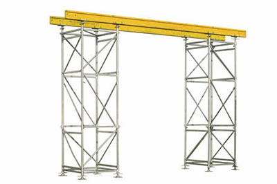 Formation CACES Travaux en Hauteur