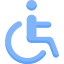 ACCESSIBILITE